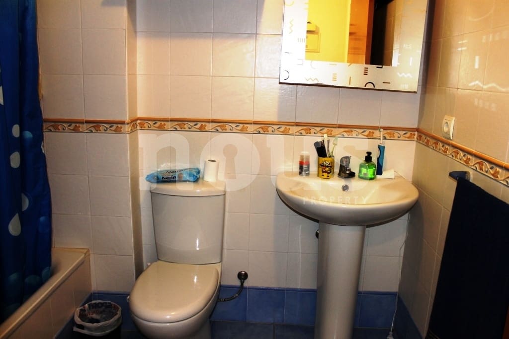 1 soverom Leilighet til salgs i Playa Paraiso med svømmebasseng - € 197 000 (Ref: 7886910)