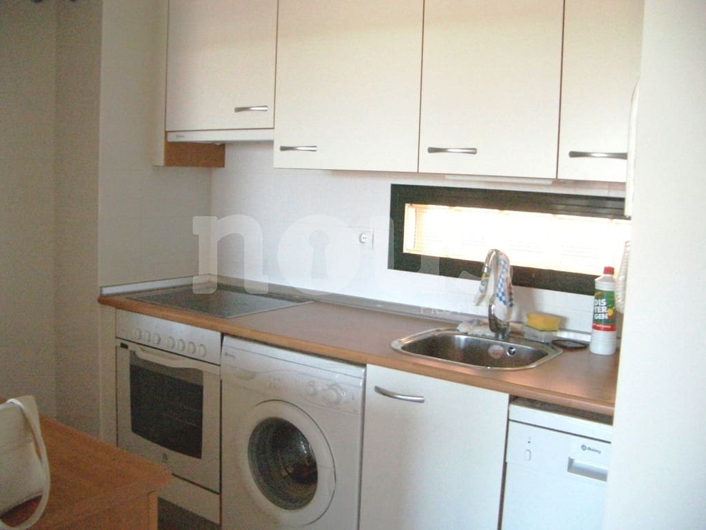 1 soverom Leilighet til salgs i Playa Paraiso med svømmebasseng - € 197 000 (Ref: 7886910)