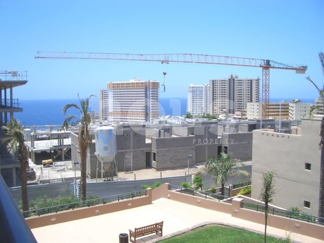 1 sypialnia Apartament na sprzedaż w Playa Paraiso, Adeje z basenem - 197 000 € (Ref: 7886910)