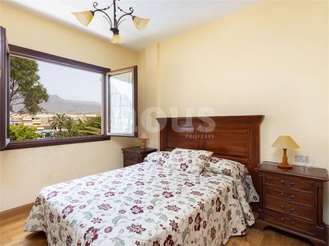 4 soveværelse Penthouse til salg i Playa de las Americas, Arona med swimmingpool - € 645.000 (Ref: 8043924)