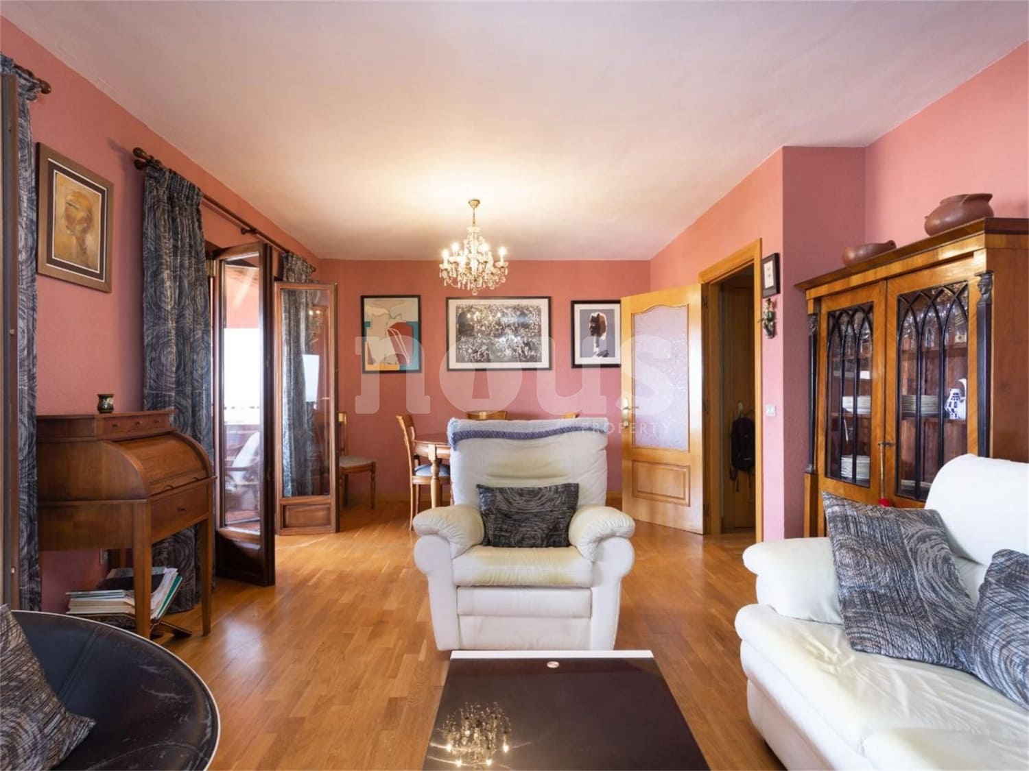 4 soveværelse Penthouse til salg i Playa de las Americas med swimmingpool - € 645.000 (Ref: 8043924)