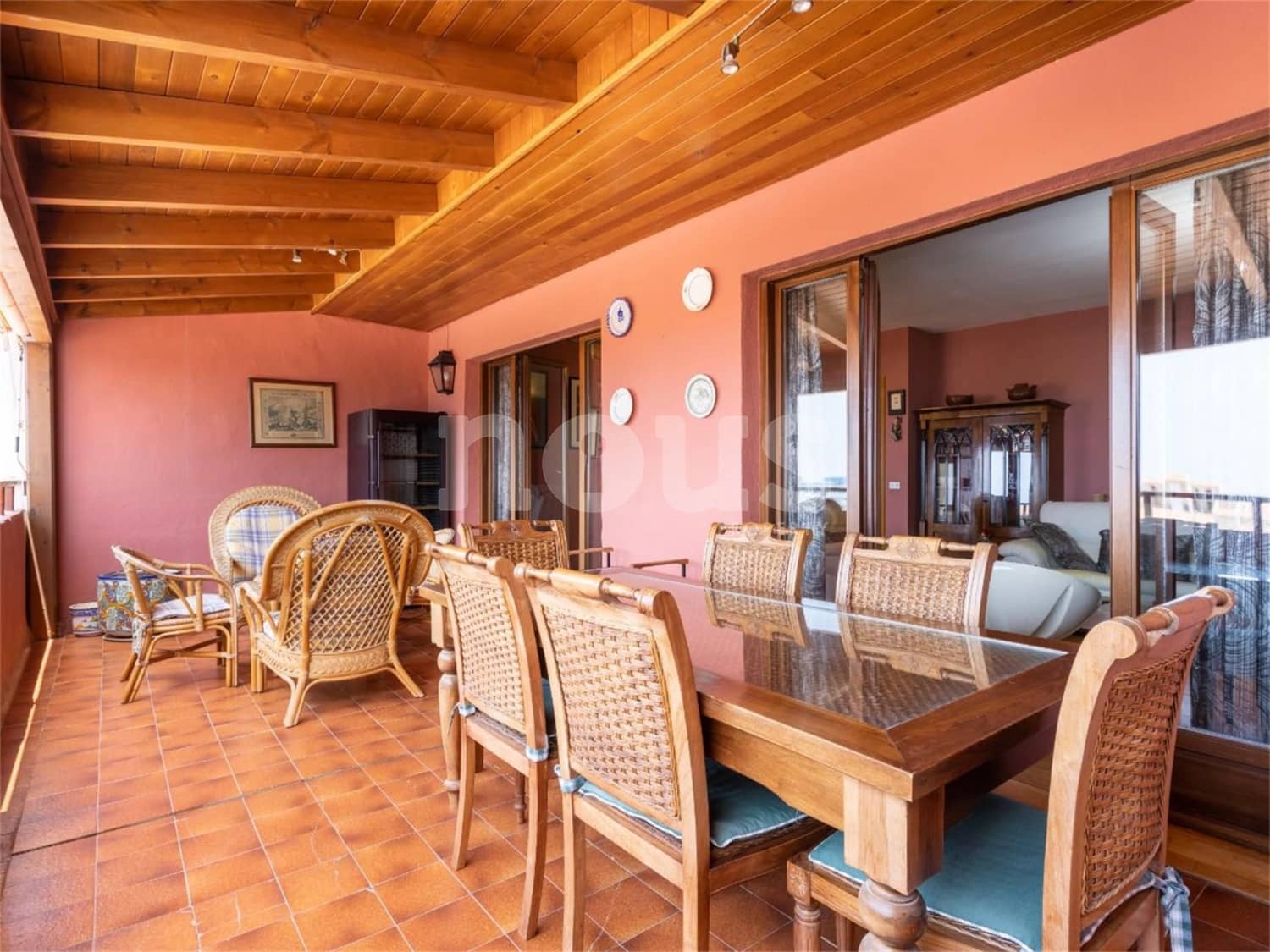 4 soveværelse Penthouse til salg i Playa de las Americas med swimmingpool - € 645.000 (Ref: 8043924)