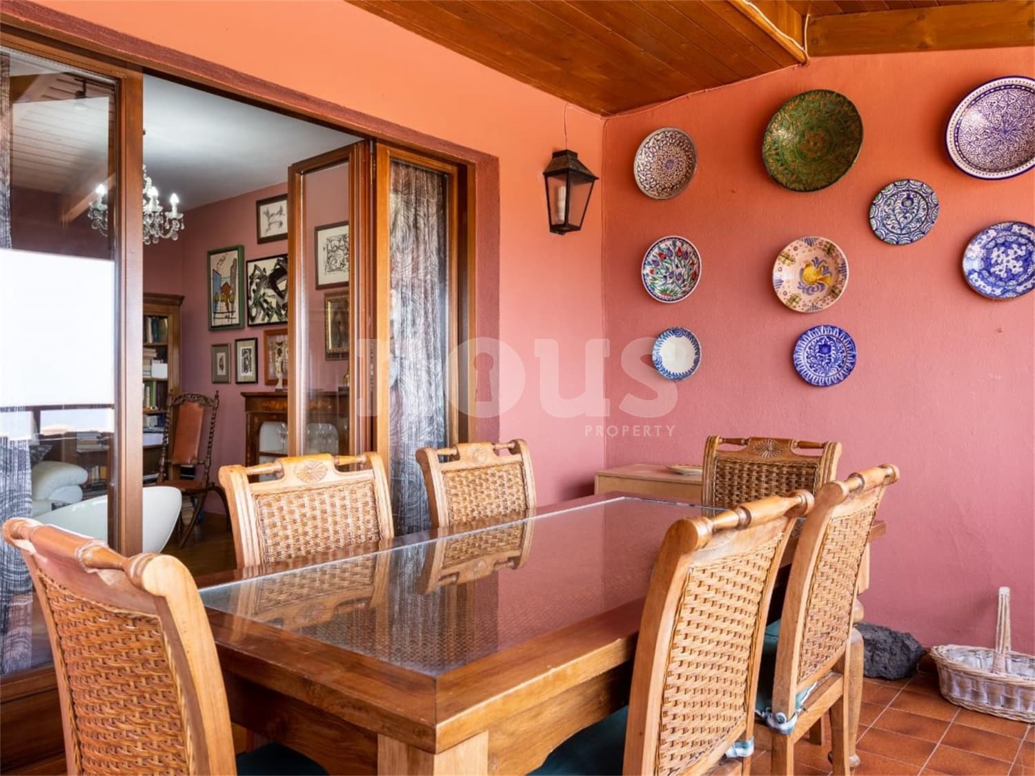 4 soveværelse Penthouse til salg i Playa de las Americas med swimmingpool - € 645.000 (Ref: 8043924)