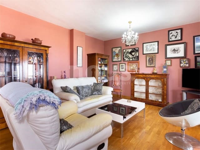 4 soveværelse Penthouse til salg i Playa de las Americas, Arona med swimmingpool - € 645.000 (Ref: 8043924)