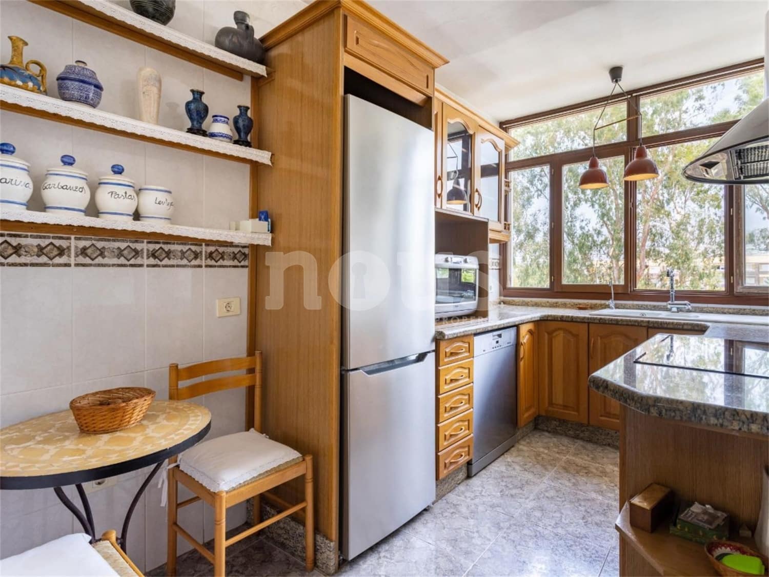 4 soveværelse Penthouse til salg i Playa de las Americas med swimmingpool - € 645.000 (Ref: 8043924)