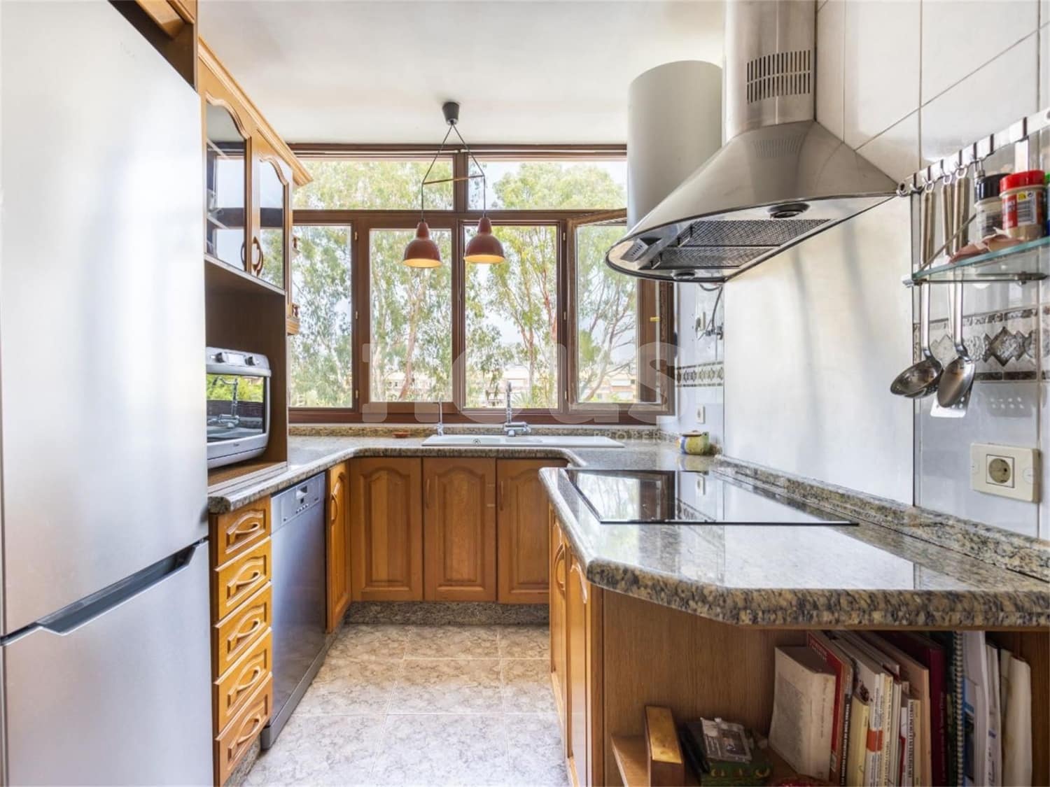 4 soveværelse Penthouse til salg i Playa de las Americas med swimmingpool - € 645.000 (Ref: 8043924)