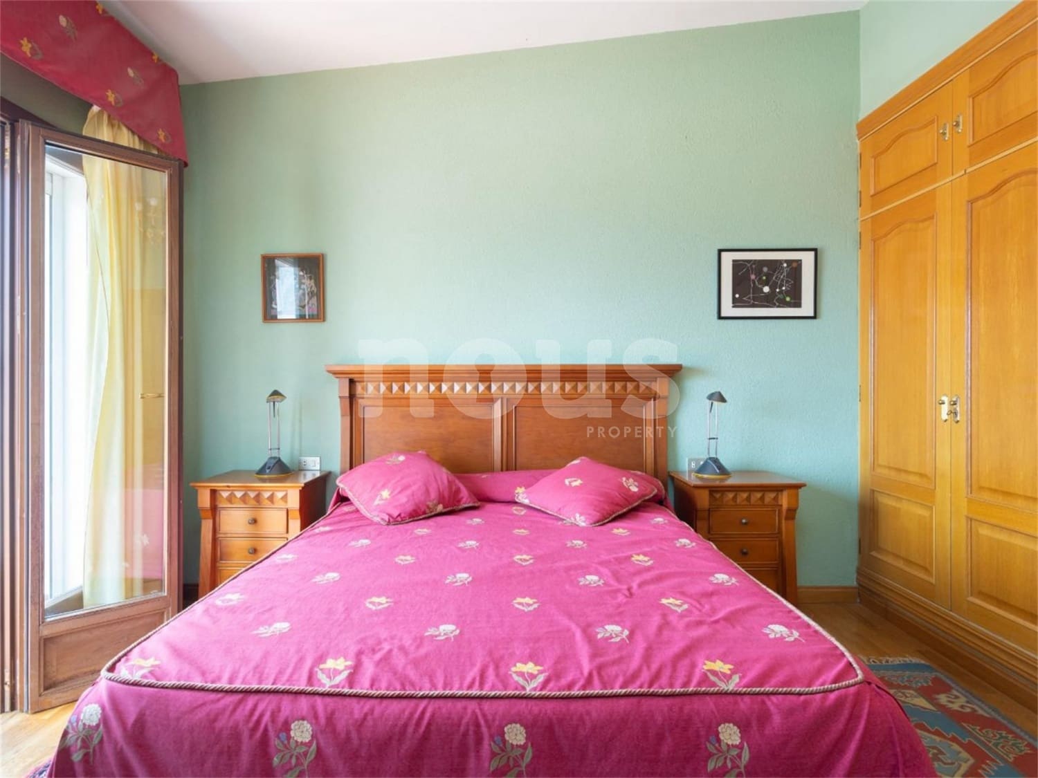 4 soveværelse Penthouse til salg i Playa de las Americas med swimmingpool - € 645.000 (Ref: 8043924)