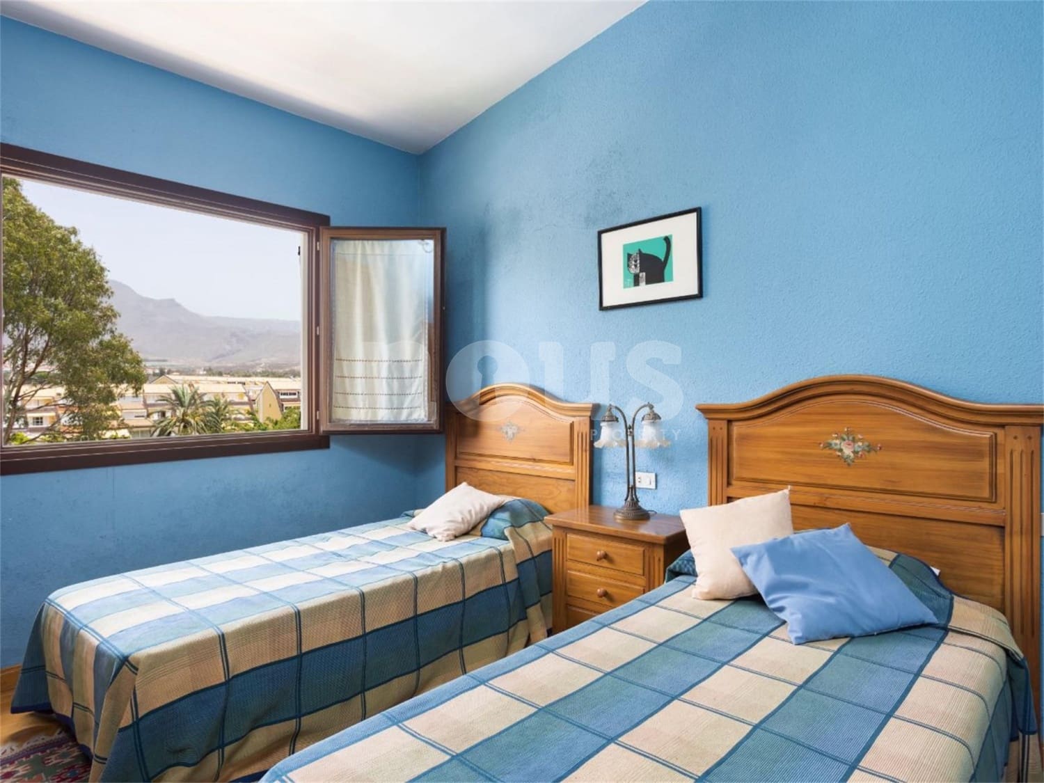 4 soveværelse Penthouse til salg i Playa de las Americas med swimmingpool - € 645.000 (Ref: 8043924)