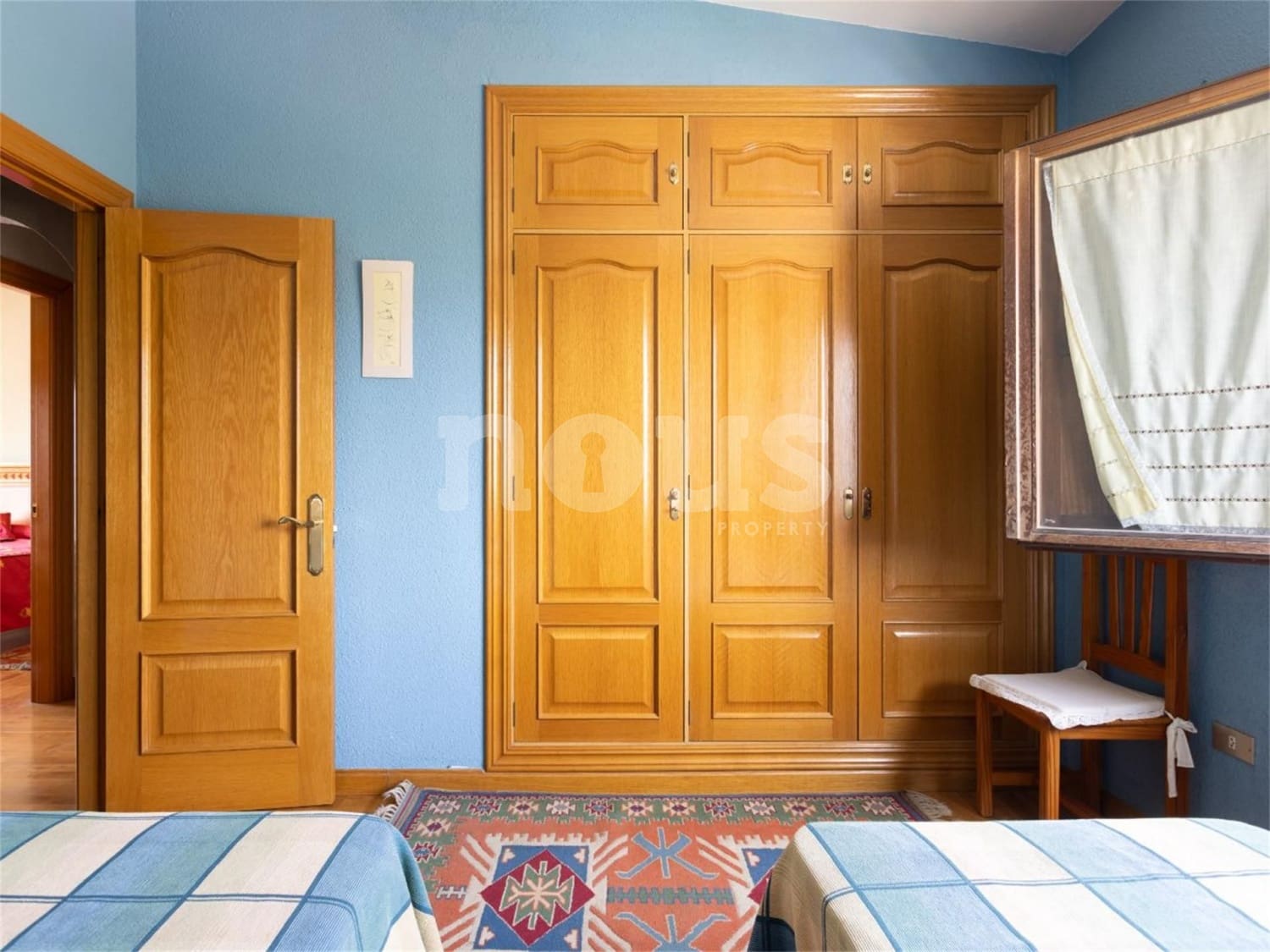 4 soveværelse Penthouse til salg i Playa de las Americas med swimmingpool - € 645.000 (Ref: 8043924)