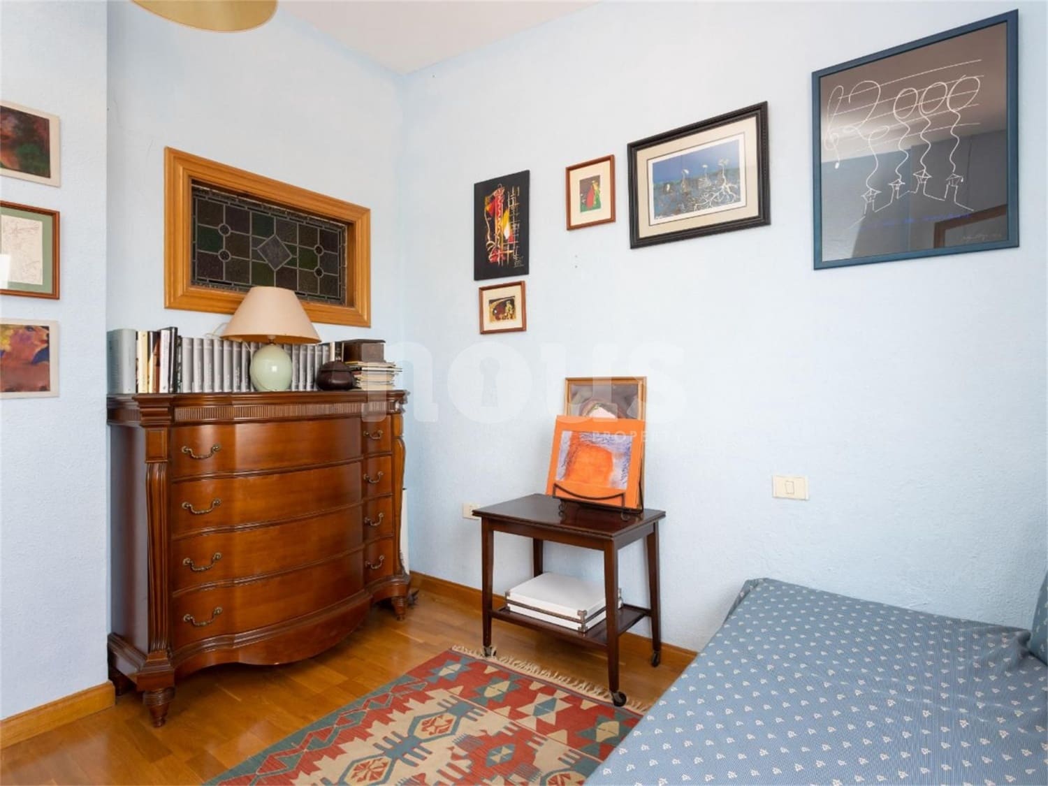 4 soveværelse Penthouse til salg i Playa de las Americas med swimmingpool - € 645.000 (Ref: 8043924)