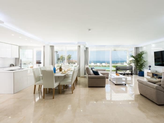 6 slaapkamer Villa te koop in El Madronal met zwembad - € 2.550.000 (Ref: 8190036)