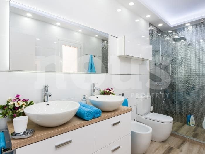 6 slaapkamer Villa te koop in El Madronal met zwembad - € 2.550.000 (Ref: 8190036)