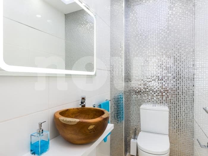 6 slaapkamer Villa te koop in El Madronal met zwembad - € 2.550.000 (Ref: 8190036)