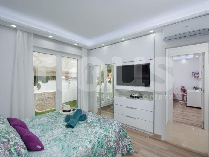 6 slaapkamer Villa te koop in El Madronal met zwembad - € 2.550.000 (Ref: 8190036)