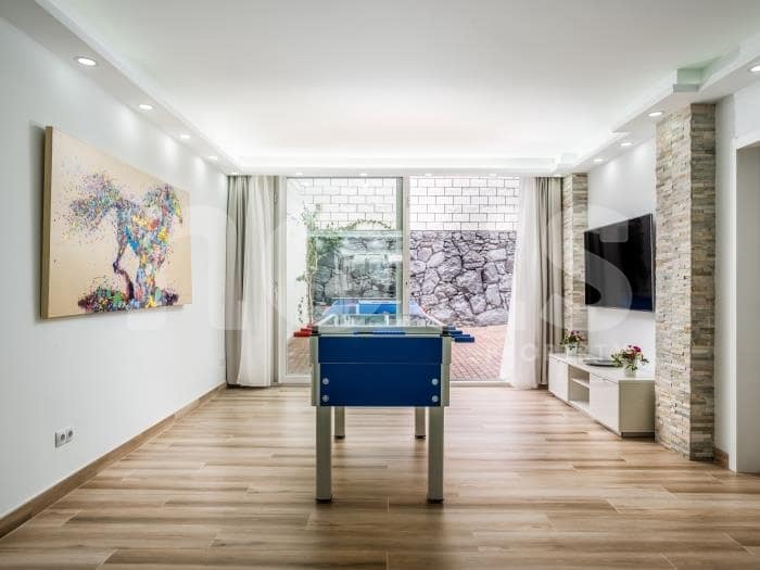 6 slaapkamer Villa te koop in El Madronal met zwembad - € 2.550.000 (Ref: 8190036)