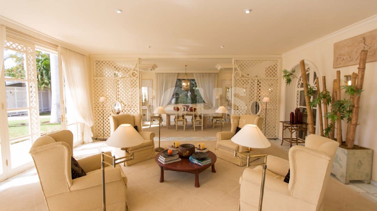 10 soveværelse Villa til salg i Maspalomas med swimmingpool - € 7.200.000 (Ref: 8250944)