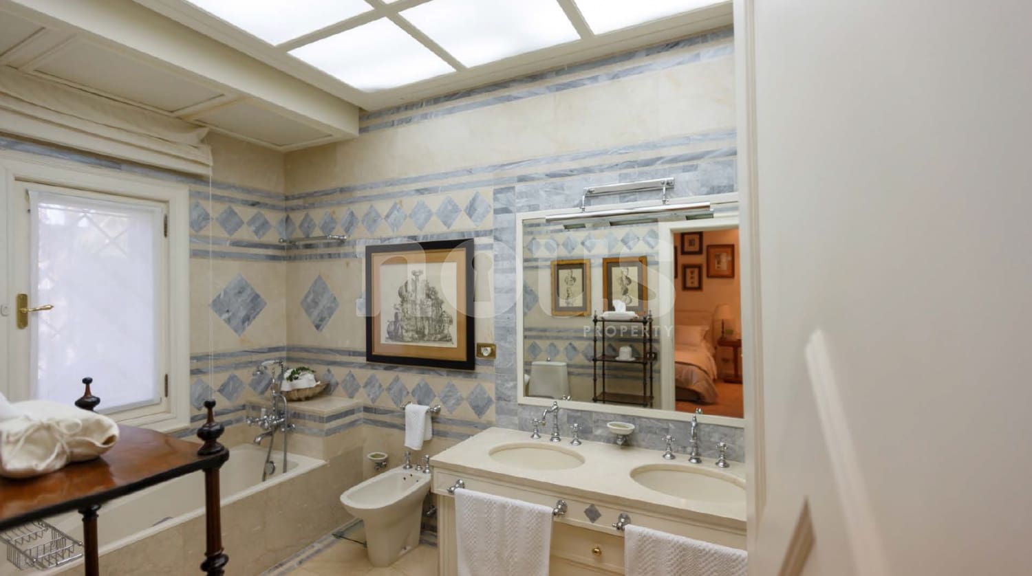 10 soveværelse Villa til salg i Maspalomas med swimmingpool - € 7.200.000 (Ref: 8250944)