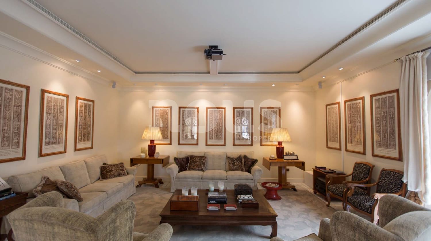 10 soveværelse Villa til salg i Maspalomas med swimmingpool - € 7.200.000 (Ref: 8250944)