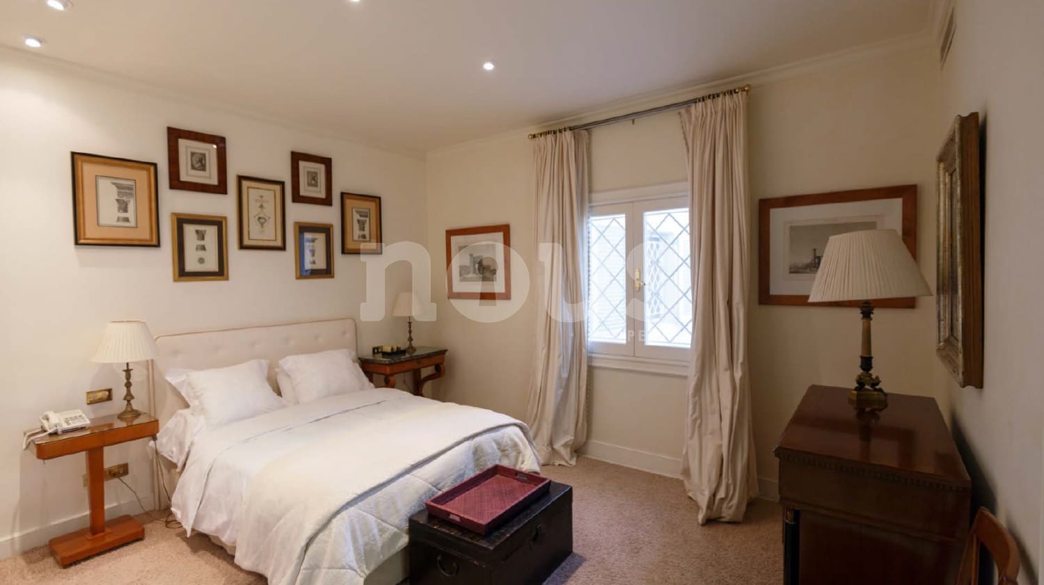 10 soveværelse Villa til salg i Maspalomas med swimmingpool - € 7.200.000 (Ref: 8250944)