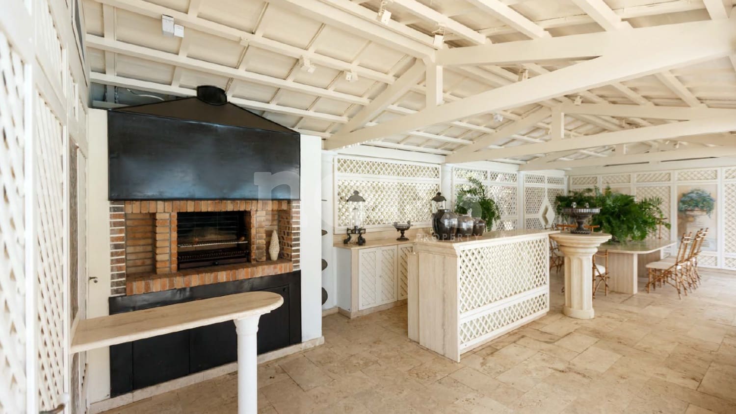 10 soveværelse Villa til salg i Maspalomas med swimmingpool - € 7.200.000 (Ref: 8250944)