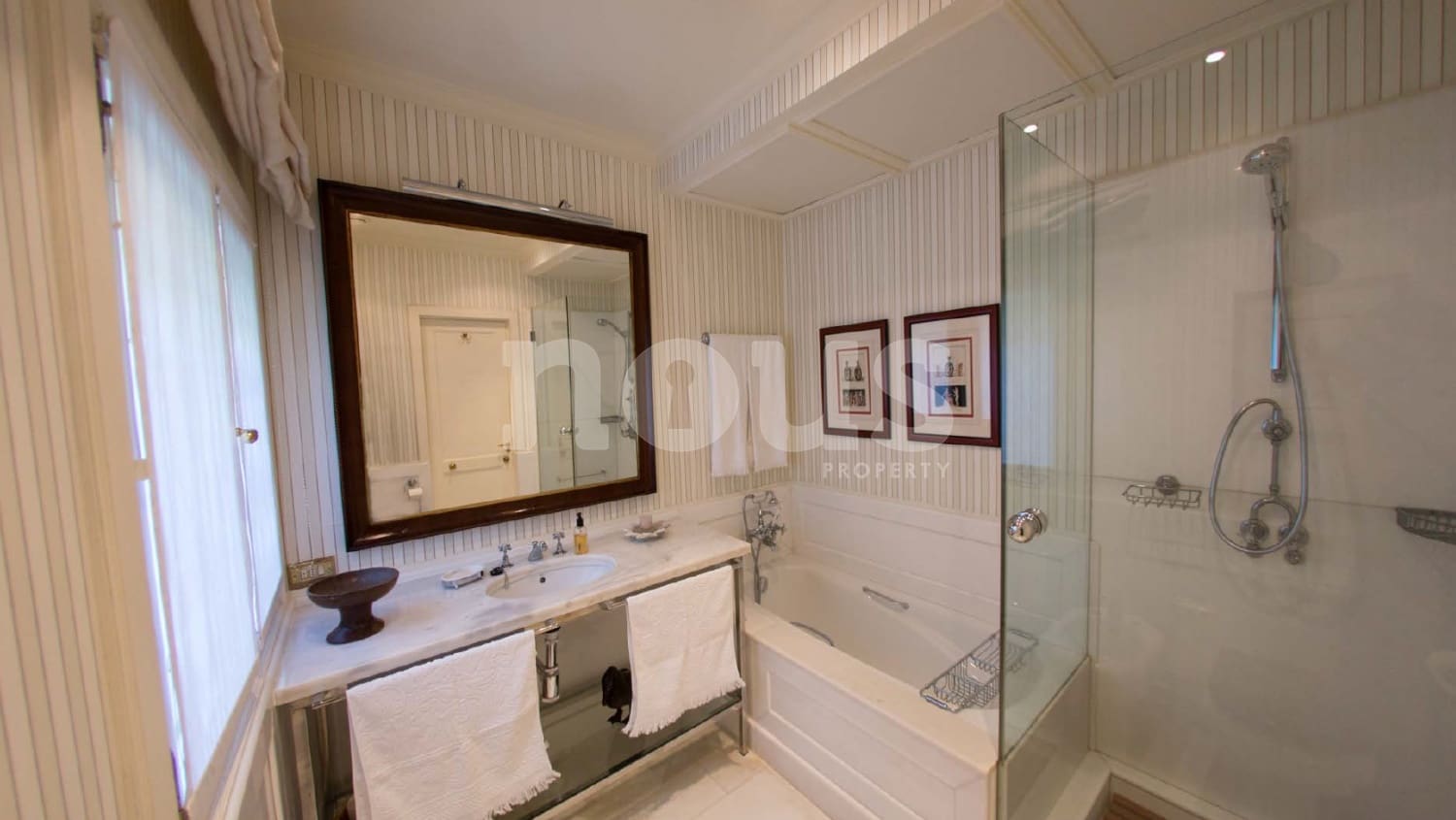 10 soveværelse Villa til salg i Maspalomas med swimmingpool - € 7.200.000 (Ref: 8250944)