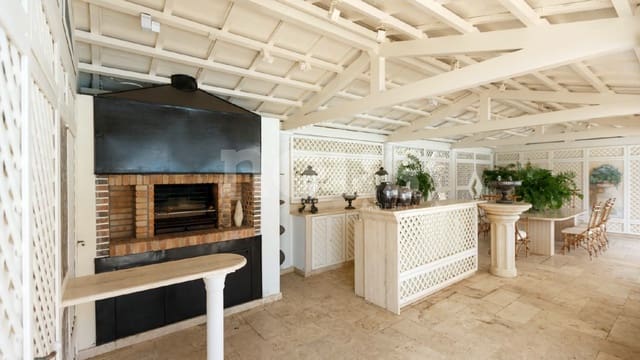 10 soveværelse Villa til salg i Maspalomas, San Bartolomé de Tirajana med swimmingpool - € 7.200.000 (Ref: 8250944)