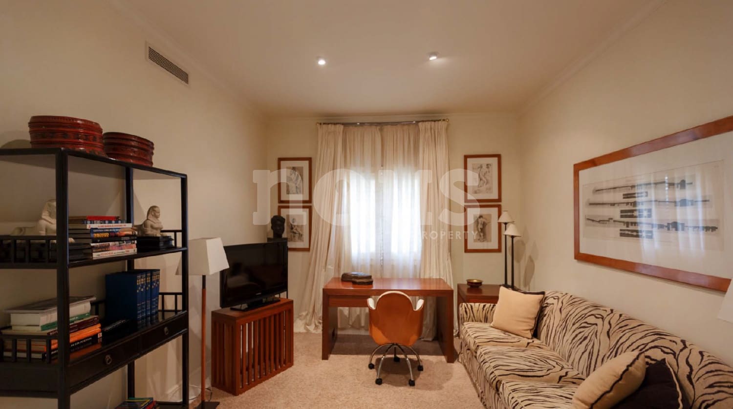 10 soveværelse Villa til salg i Maspalomas med swimmingpool - € 7.200.000 (Ref: 8250944)