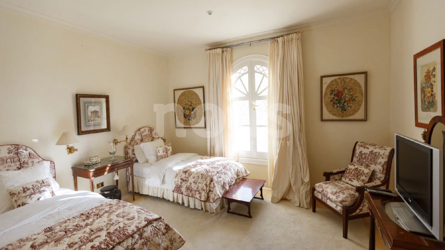 10 soveværelse Villa til salg i Maspalomas med swimmingpool - € 7.200.000 (Ref: 8250944)