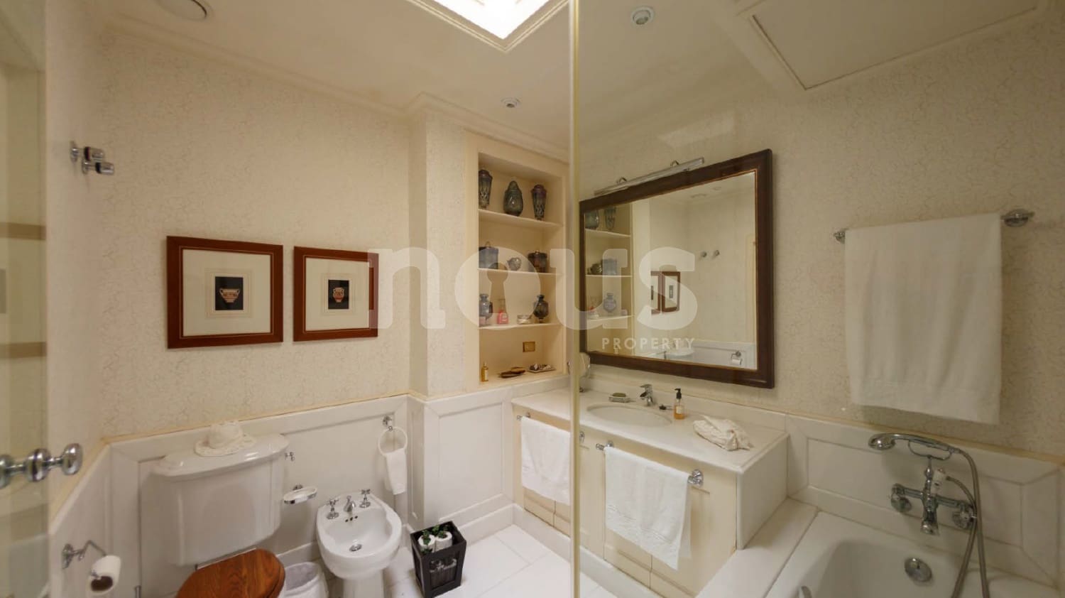 10 soveværelse Villa til salg i Maspalomas med swimmingpool - € 7.200.000 (Ref: 8250944)