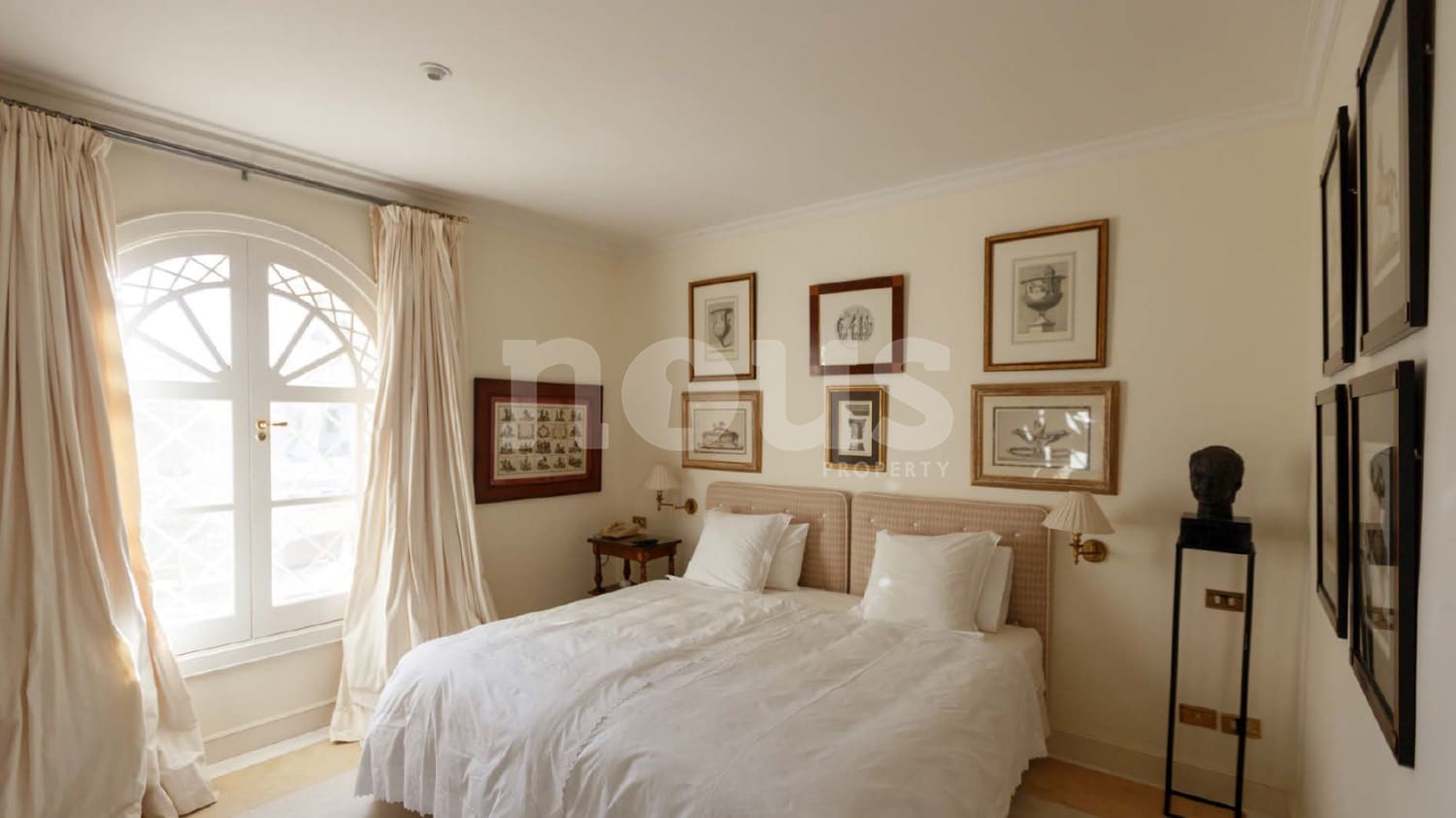 10 soveværelse Villa til salg i Maspalomas med swimmingpool - € 7.200.000 (Ref: 8250944)