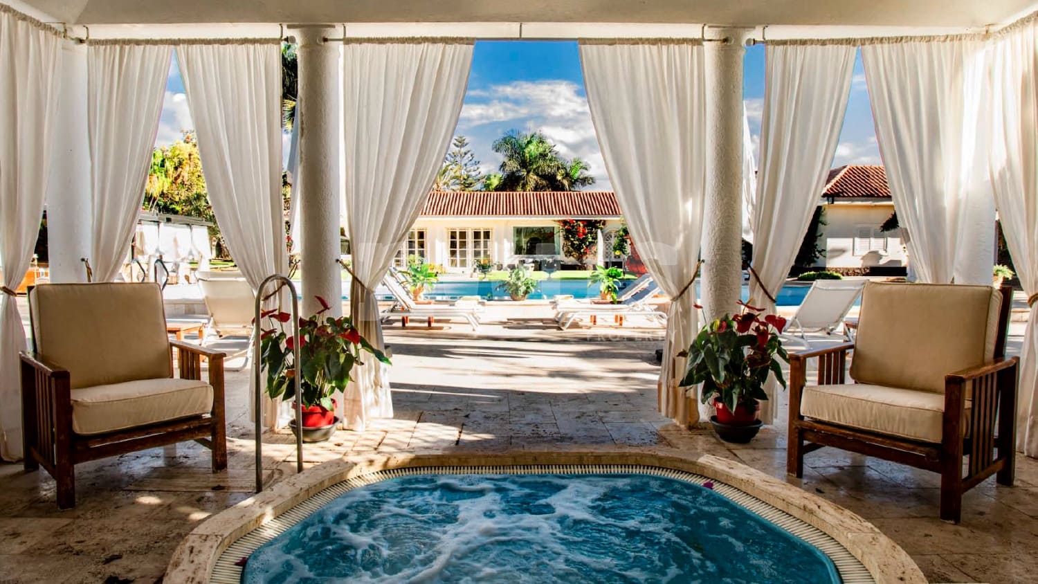 10 soveværelse Villa til salg i Maspalomas med swimmingpool - € 7.200.000 (Ref: 8250944)