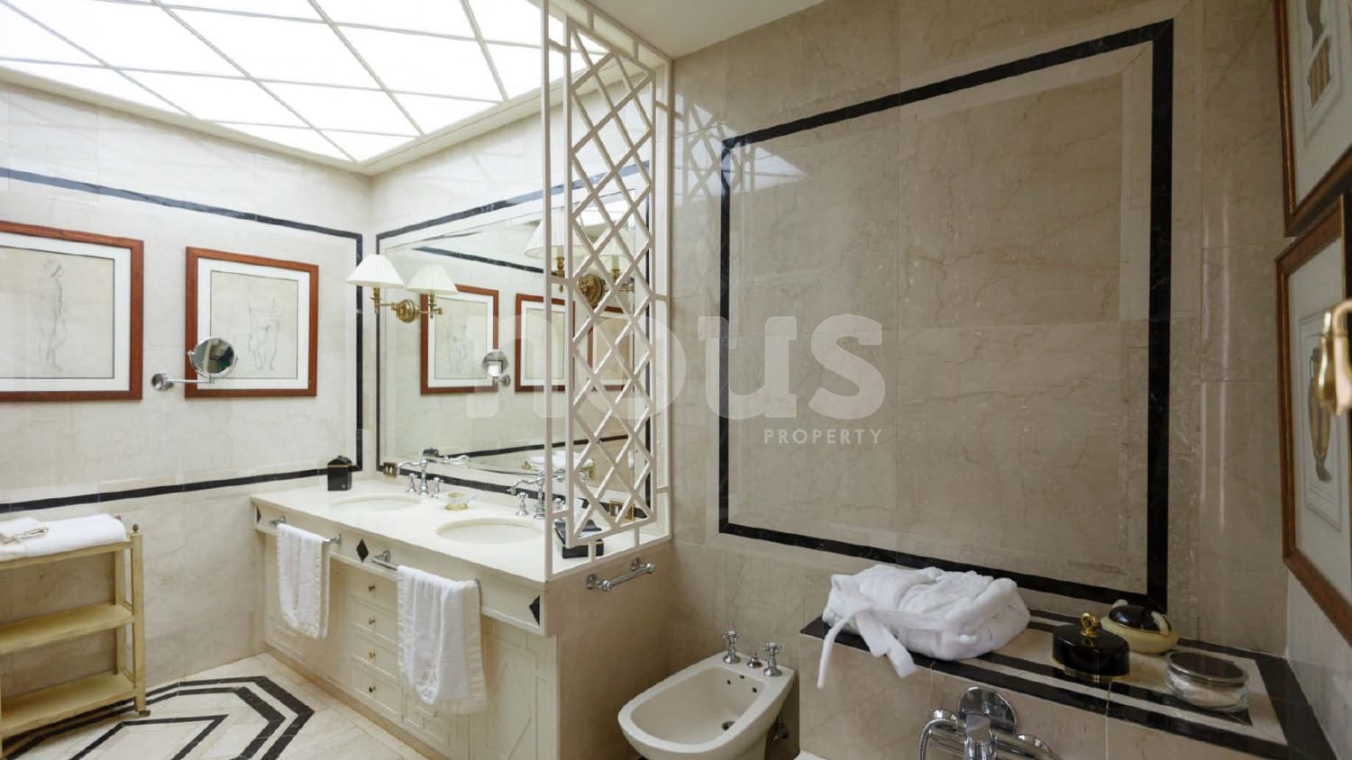 10 soveværelse Villa til salg i Maspalomas med swimmingpool - € 7.200.000 (Ref: 8250944)