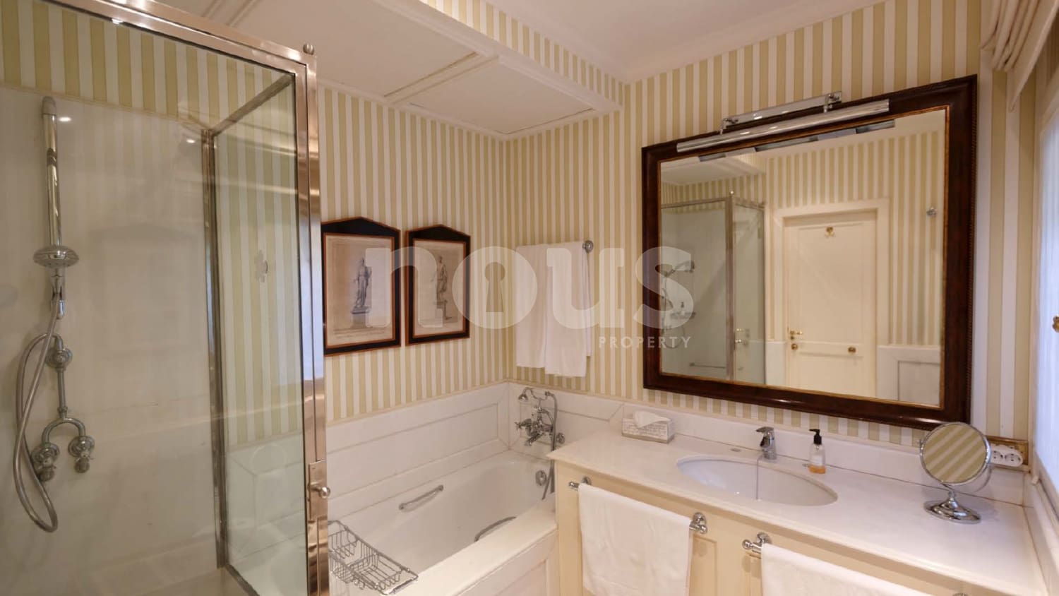 10 soveværelse Villa til salg i Maspalomas med swimmingpool - € 7.200.000 (Ref: 8250944)