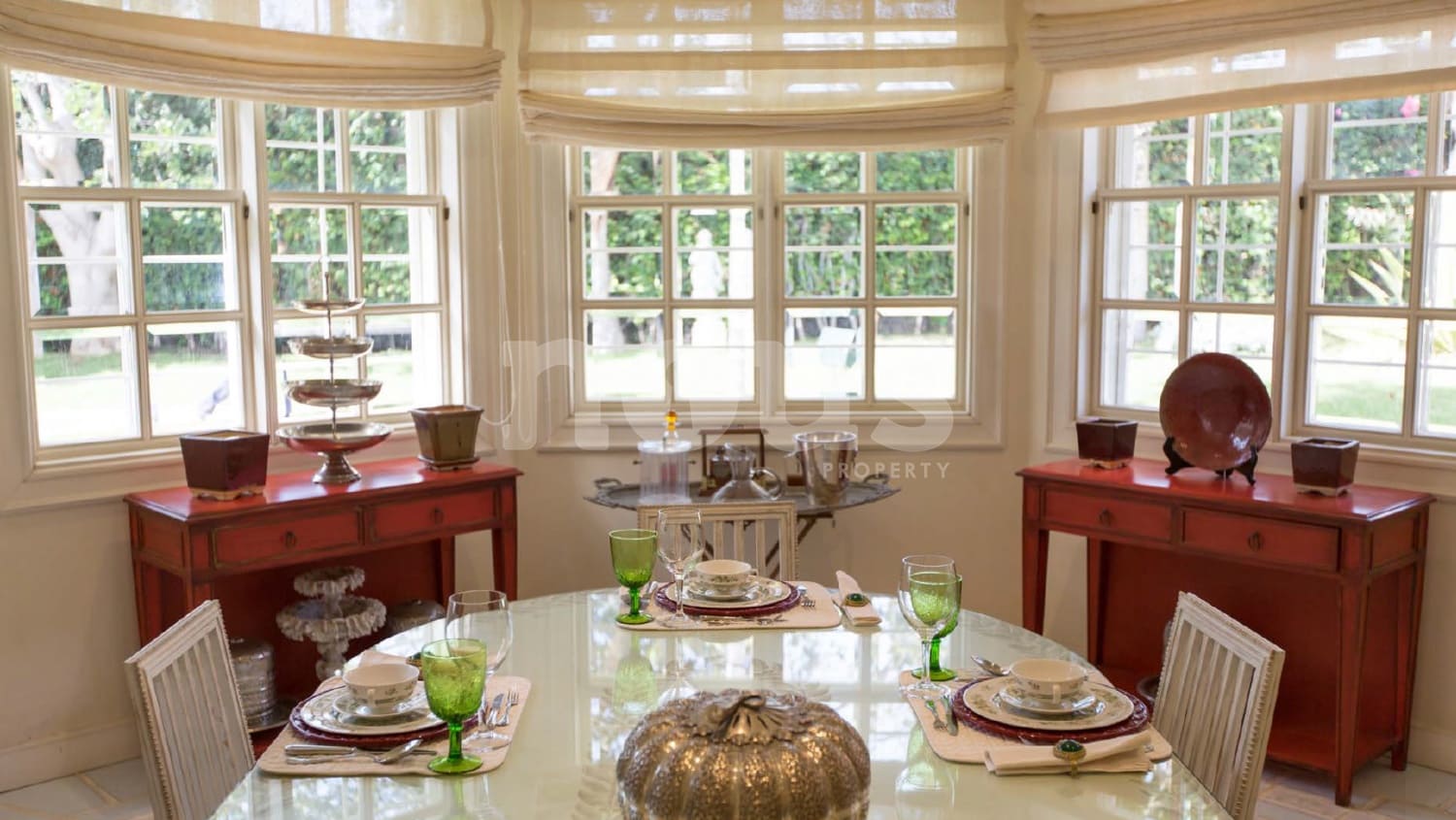 10 soveværelse Villa til salg i Maspalomas med swimmingpool - € 7.200.000 (Ref: 8250944)