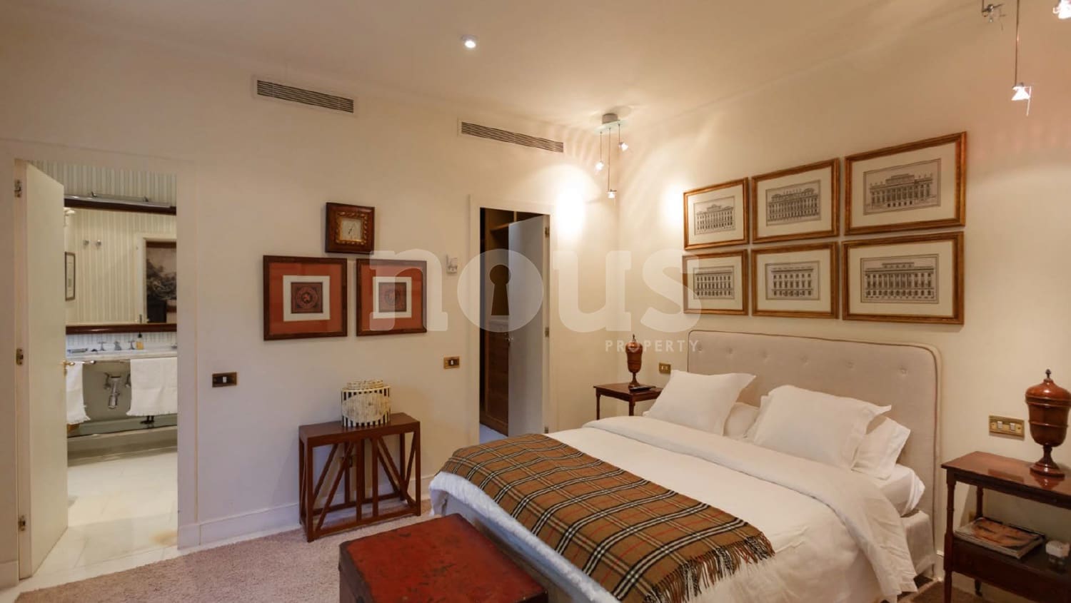 10 soveværelse Villa til salg i Maspalomas med swimmingpool - € 7.200.000 (Ref: 8250944)