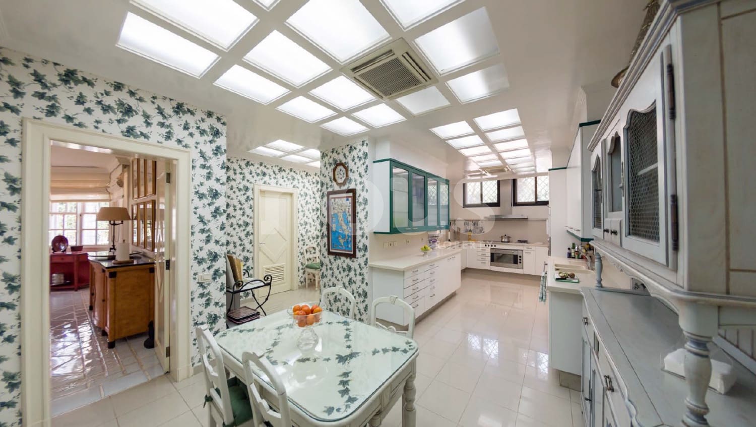 10 soveværelse Villa til salg i Maspalomas med swimmingpool - € 7.200.000 (Ref: 8250944)