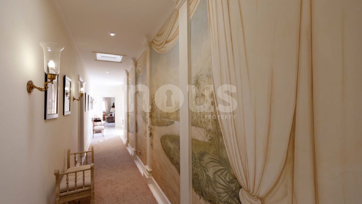 10 soveværelse Villa til salg i Maspalomas med swimmingpool - € 7.200.000 (Ref: 8250944)