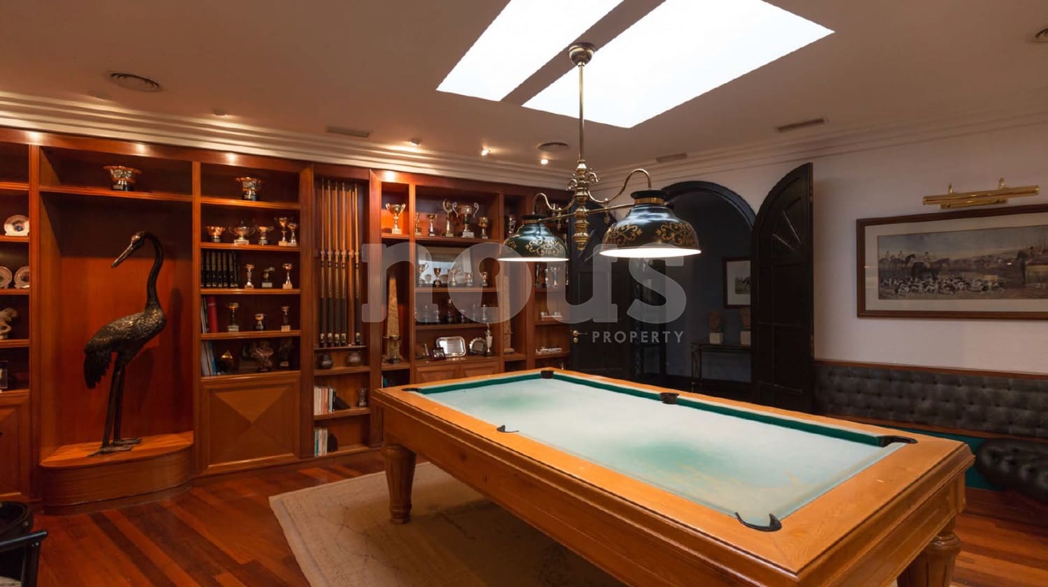 10 soveværelse Villa til salg i Maspalomas med swimmingpool - € 7.200.000 (Ref: 8250944)