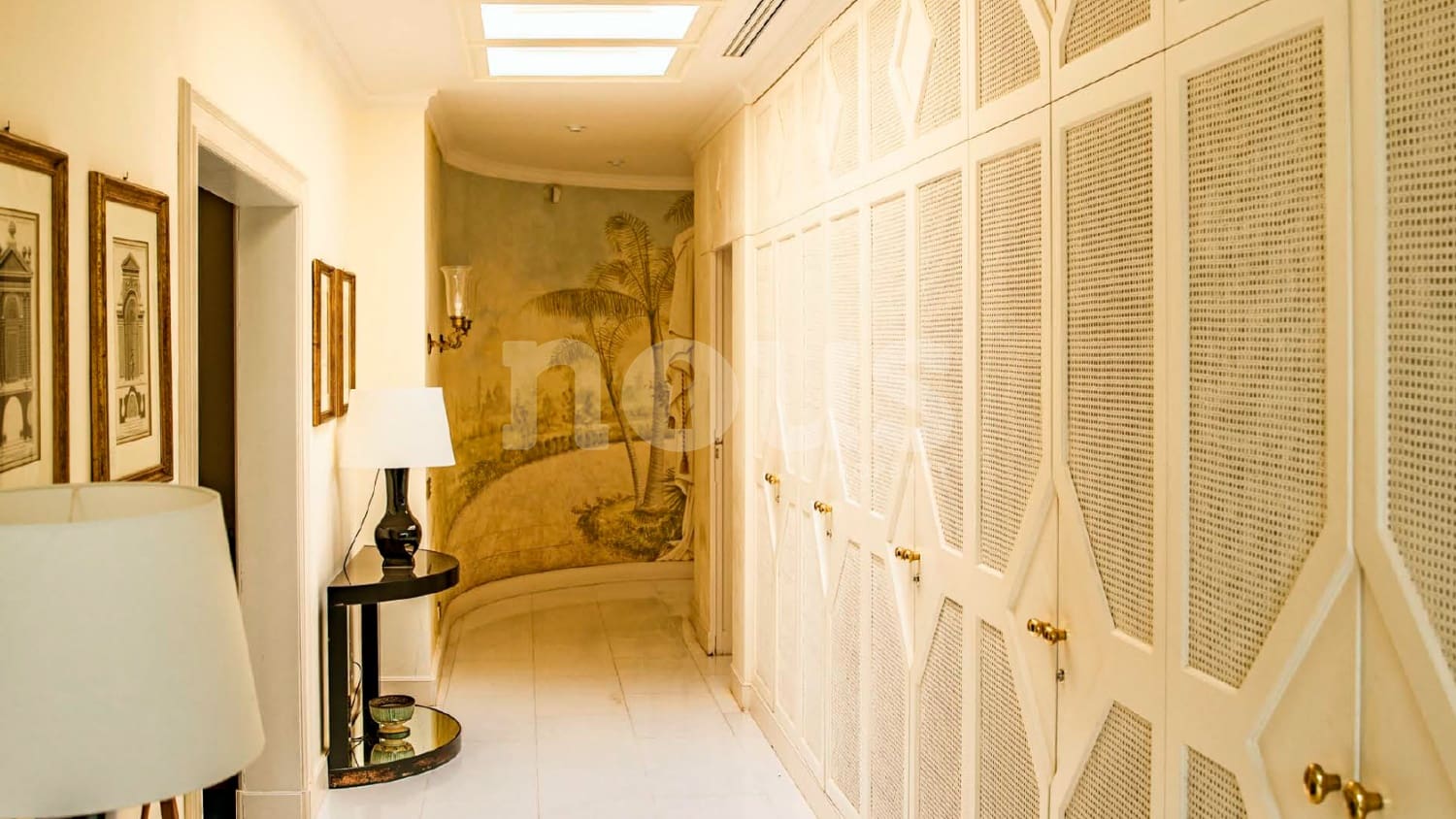 10 soveværelse Villa til salg i Maspalomas med swimmingpool - € 7.200.000 (Ref: 8250944)