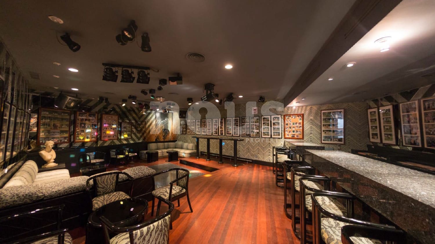 10 soveværelse Villa til salg i Maspalomas med swimmingpool - € 7.200.000 (Ref: 8250944)