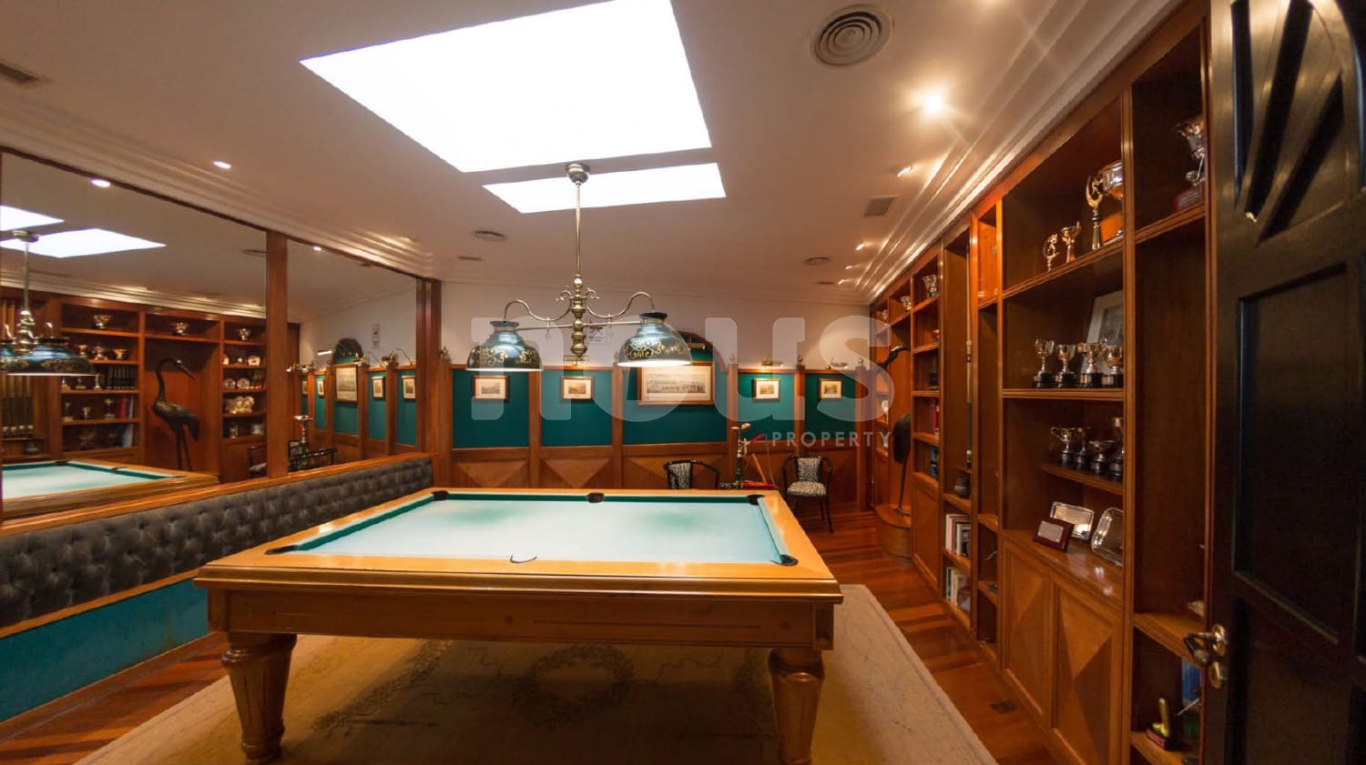 10 soveværelse Villa til salg i Maspalomas med swimmingpool - € 7.200.000 (Ref: 8250944)