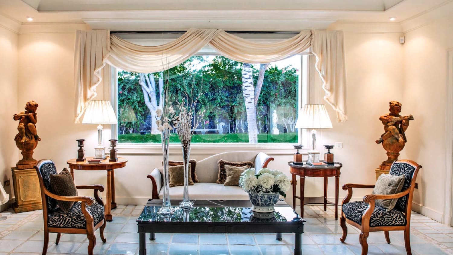 10 soveværelse Villa til salg i Maspalomas med swimmingpool - € 7.200.000 (Ref: 8250944)