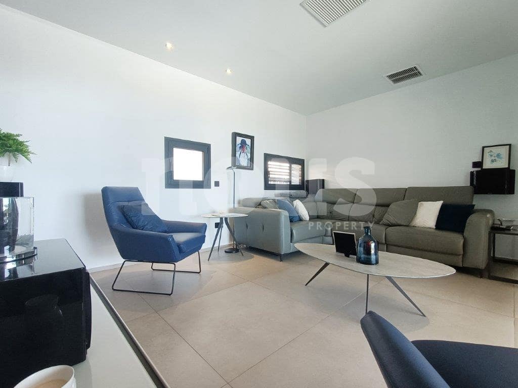 4 slaapkamer Villa te koop in Torviscas met zwembad - € 2.395.000 (Ref: 8255456)