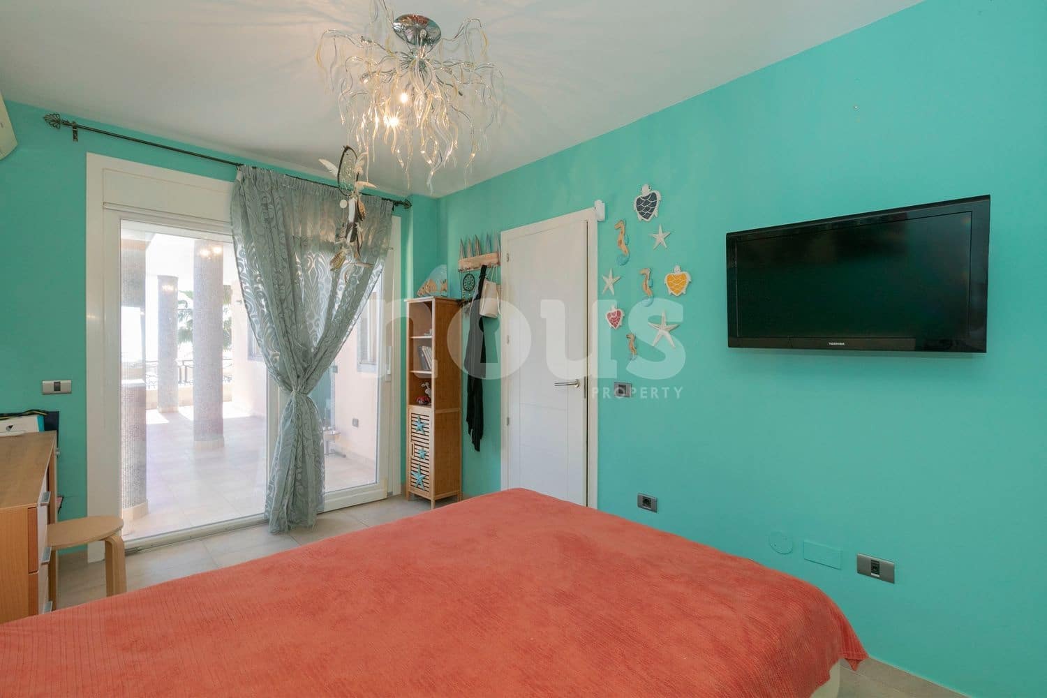 4 sovrum Villa till salu i Callao Salvaje med pool - 1 500 000 € (Ref: 8255457)