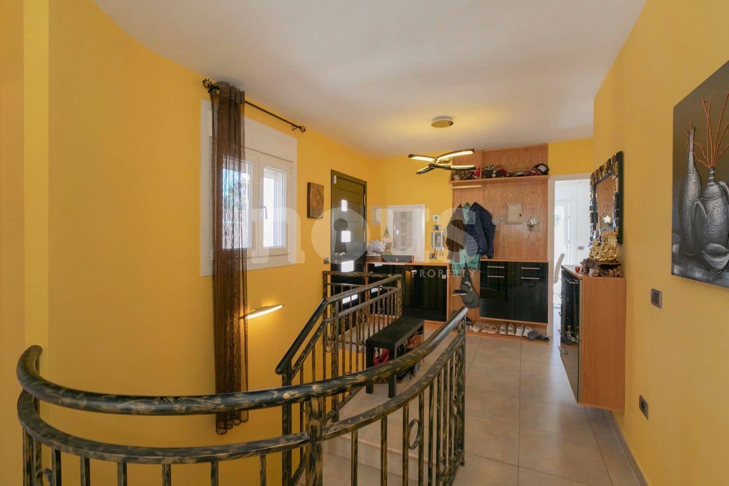 4 sovrum Villa till salu i Callao Salvaje med pool - 1 500 000 € (Ref: 8255457)