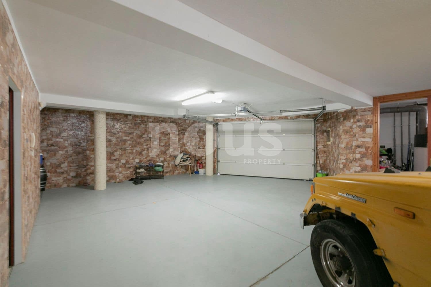 4 sovrum Villa till salu i Callao Salvaje med pool - 1 500 000 € (Ref: 8255457)