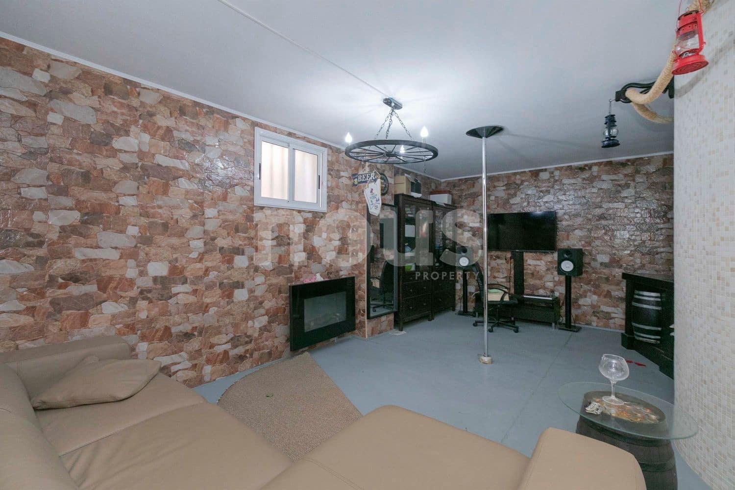 4 sovrum Villa till salu i Callao Salvaje med pool - 1 500 000 € (Ref: 8255457)