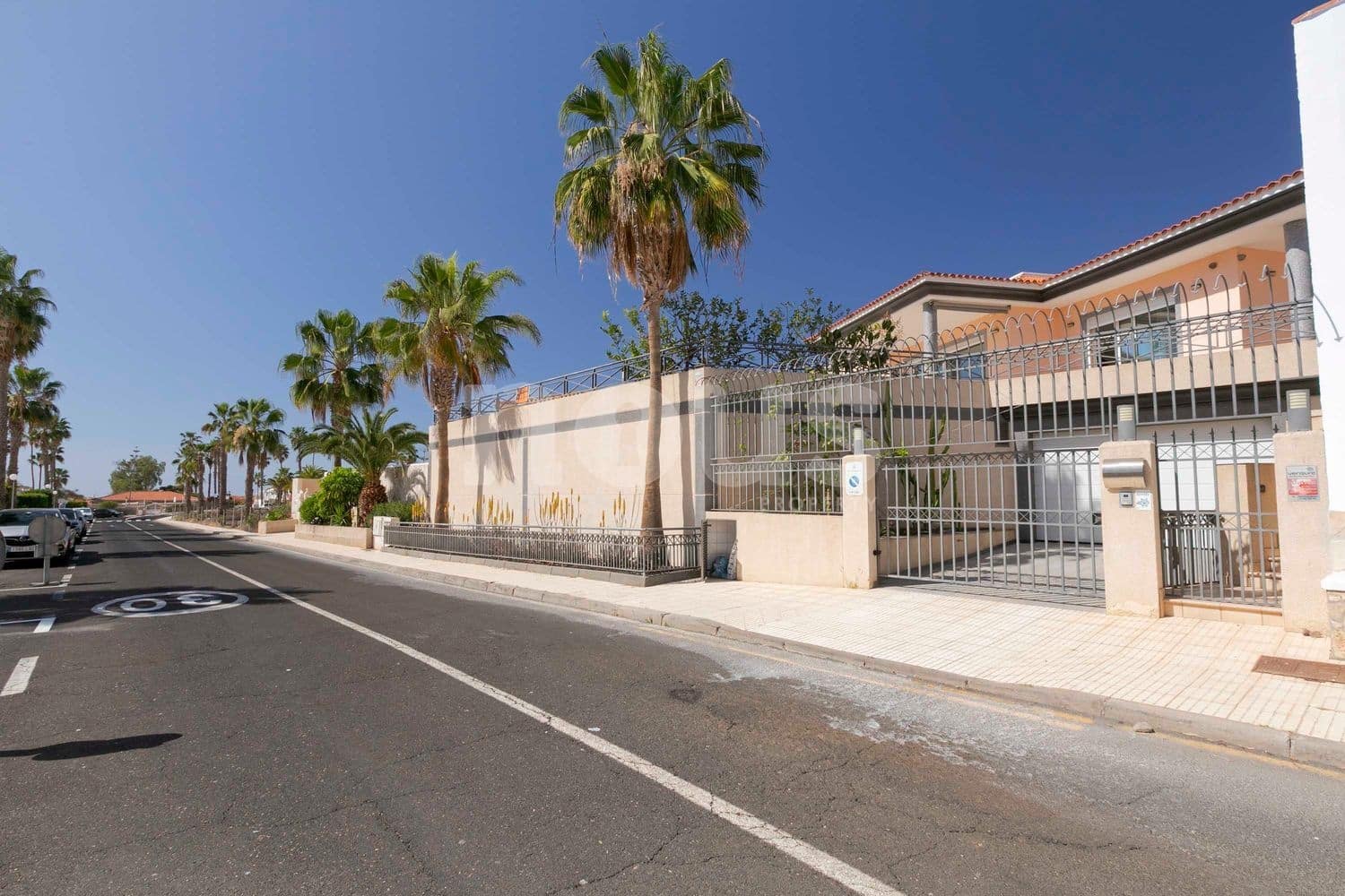 4 sovrum Villa till salu i Callao Salvaje med pool - 1 500 000 € (Ref: 8255457)