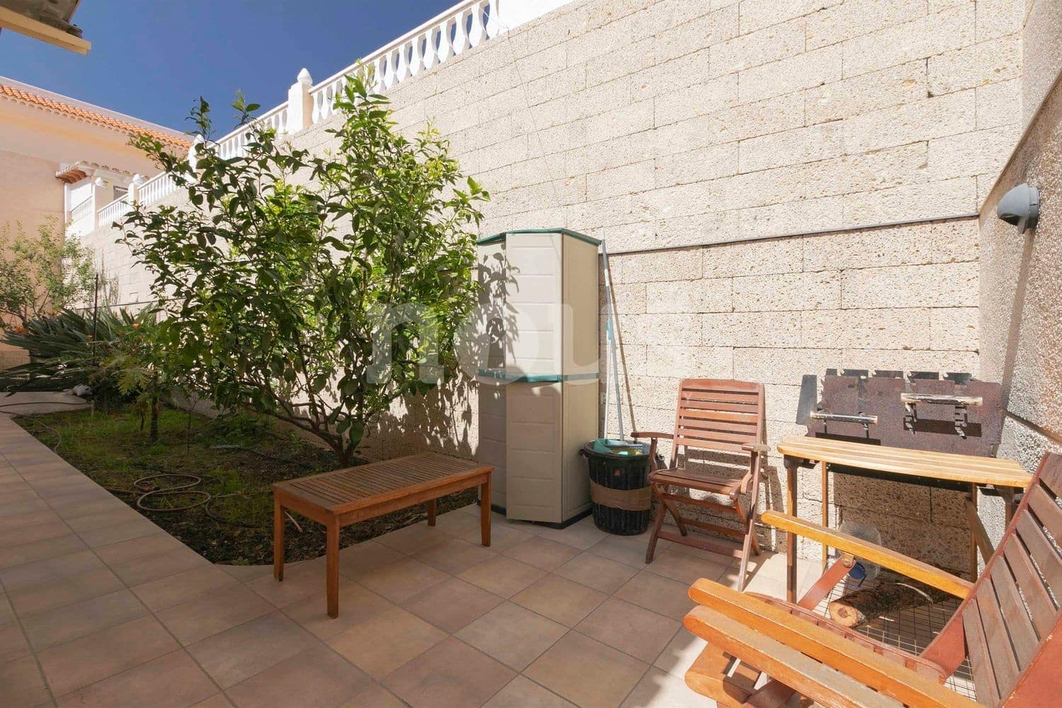 4 sovrum Villa till salu i Callao Salvaje med pool - 1 500 000 € (Ref: 8255457)