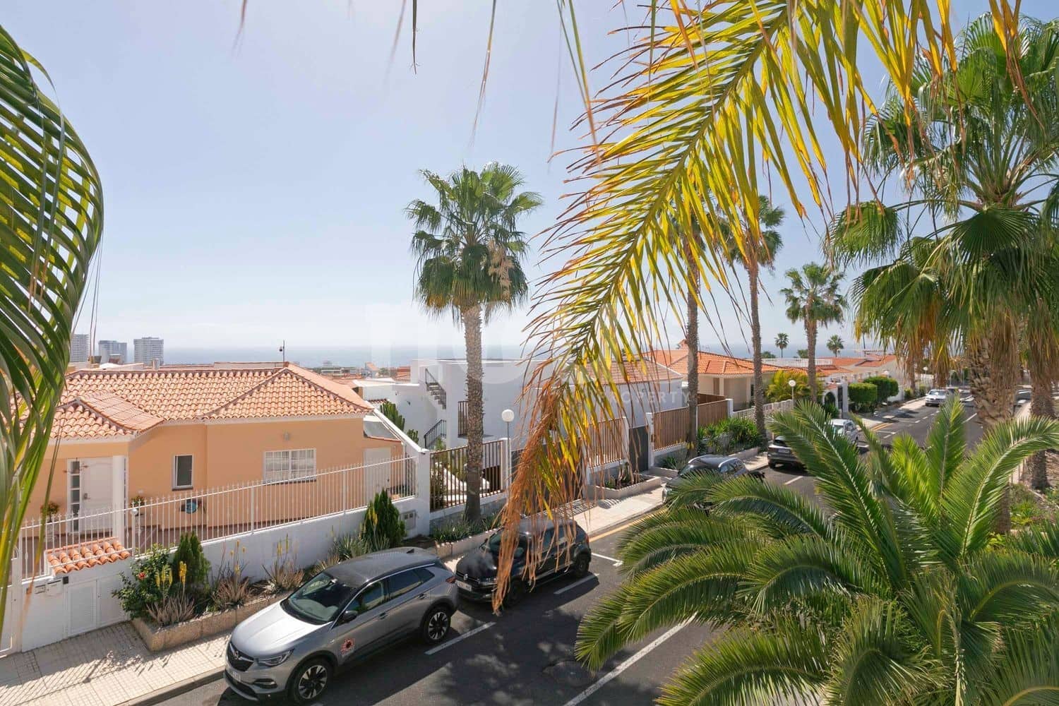 4 sovrum Villa till salu i Callao Salvaje med pool - 1 500 000 € (Ref: 8255457)